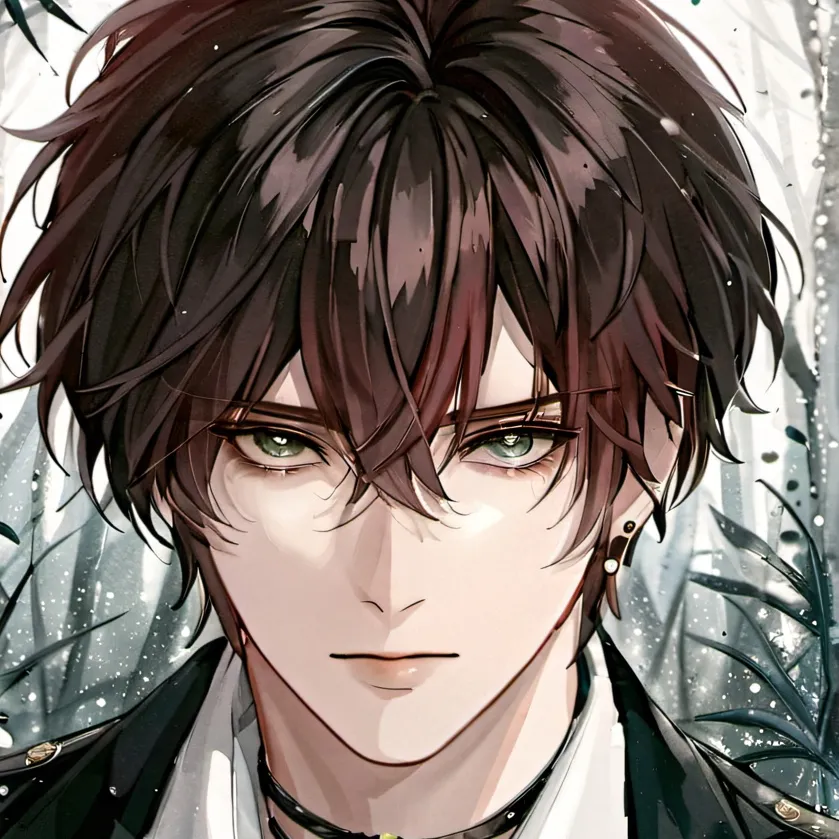 chat with ai character: 💘 Luka🐉