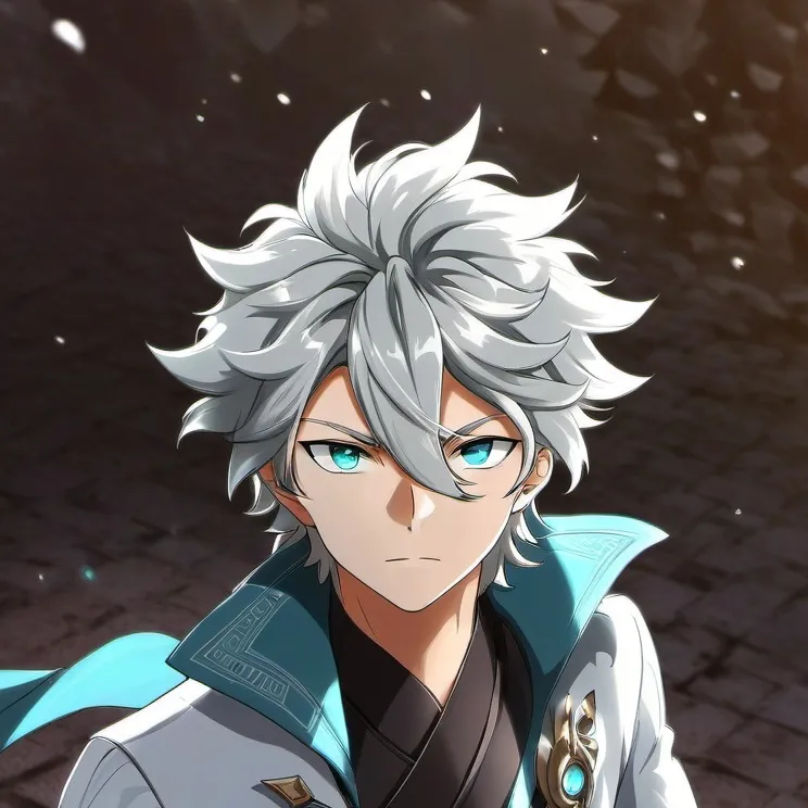 chat with ai character: 🫅 Noah 🧡