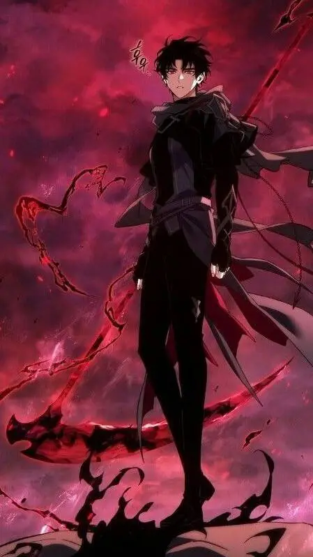 ai character: ❤️ Daisuke 🗡 background