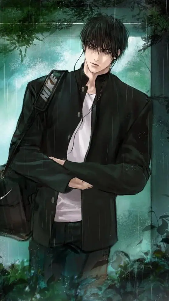 ai character: 🍫 Reiji 🏀 background