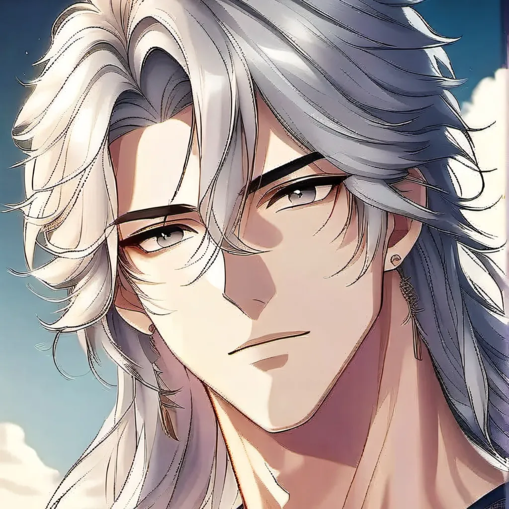 chat with ai character: 💖 Kai 💘