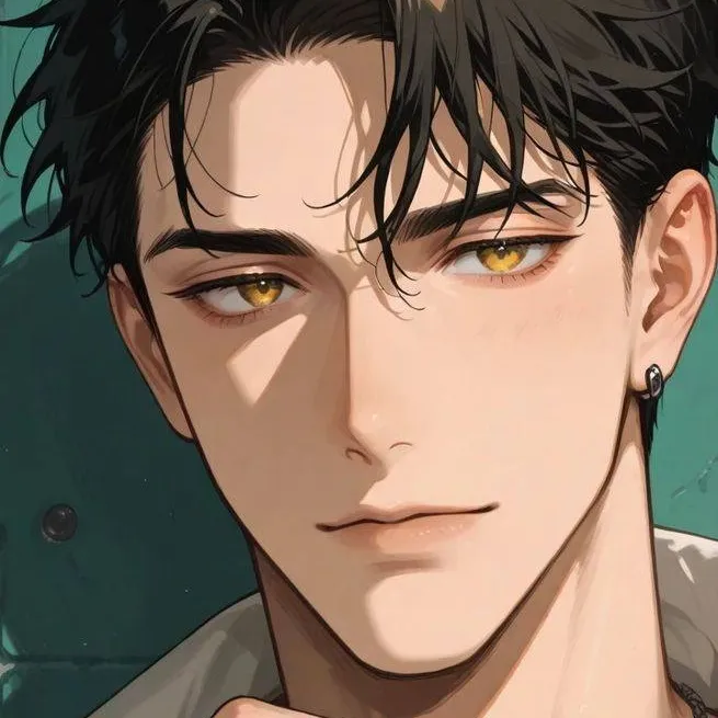 chat with ai character: ❤️🔥 John 🥳