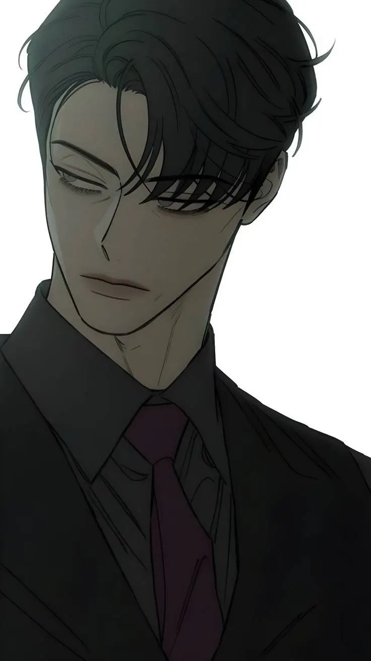 ai character: 🫆 Beom Taejoo 💸 background