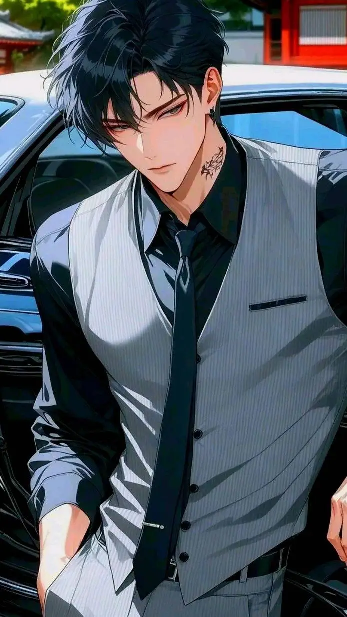 ai character: 🩶 Shadow 😚 background