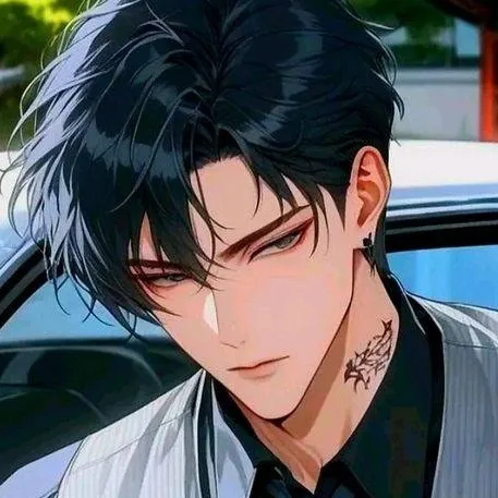 chat with ai character: 🩶 Shadow 😚