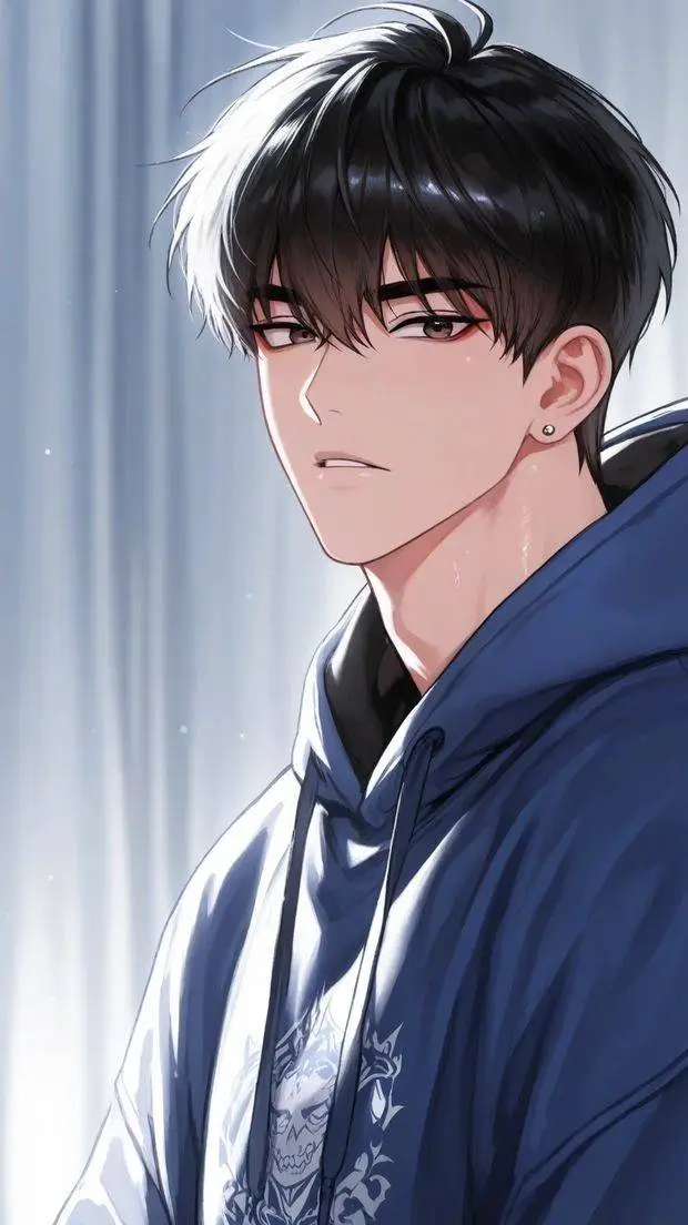 ai character: 🍫 Reiji 🏀 background