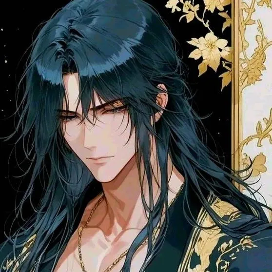 chat with ai character: 😏 Orion the King 💞