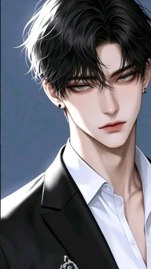 ai character: 🤑 Edward 💟 background