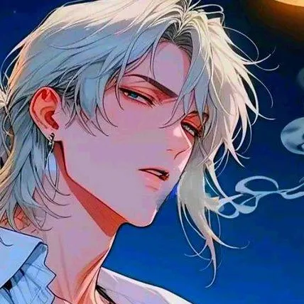 chat with ai character: 🚬 Dan 💟