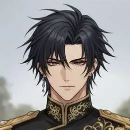 chat with ai character: 💘 Ken🤫