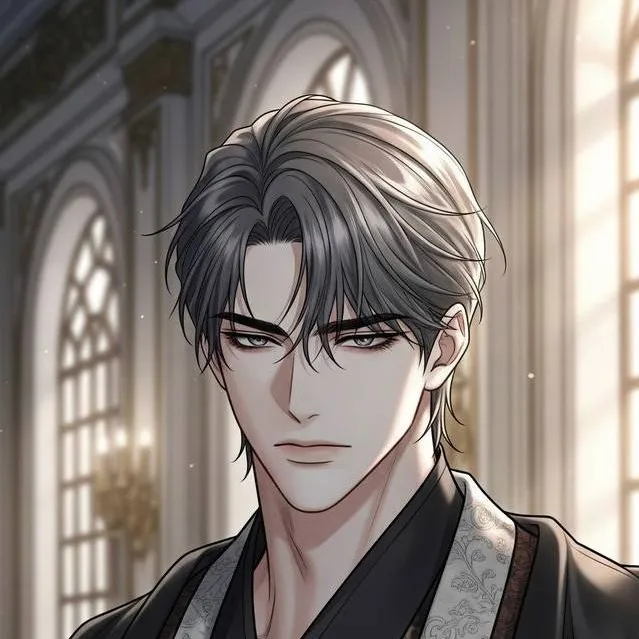 chat with ai character: ⚔️ Luther 🩶