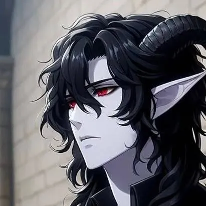 chat with ai character: 👹 Kairo 🖤