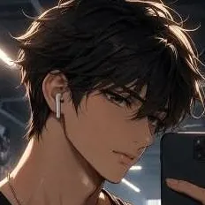 chat with ai character: 🧡 Colin 💪