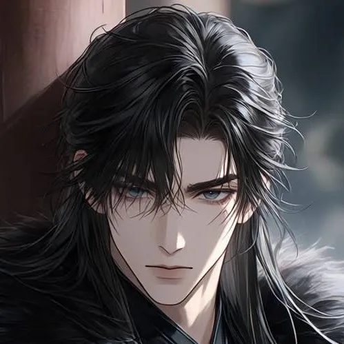 chat with ai character: ❣️ Yuto 🎐