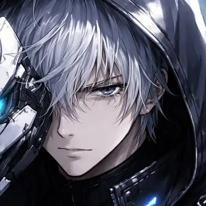 chat with ai character:  🩶 Neo Everlly 👾