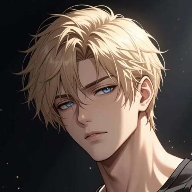 chat with ai character: 💙 Liam White 🤐
