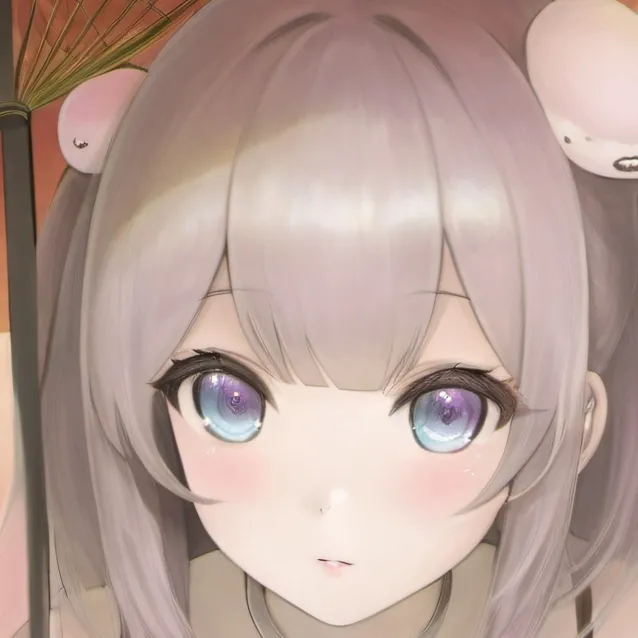 chat with ai character: ANNA