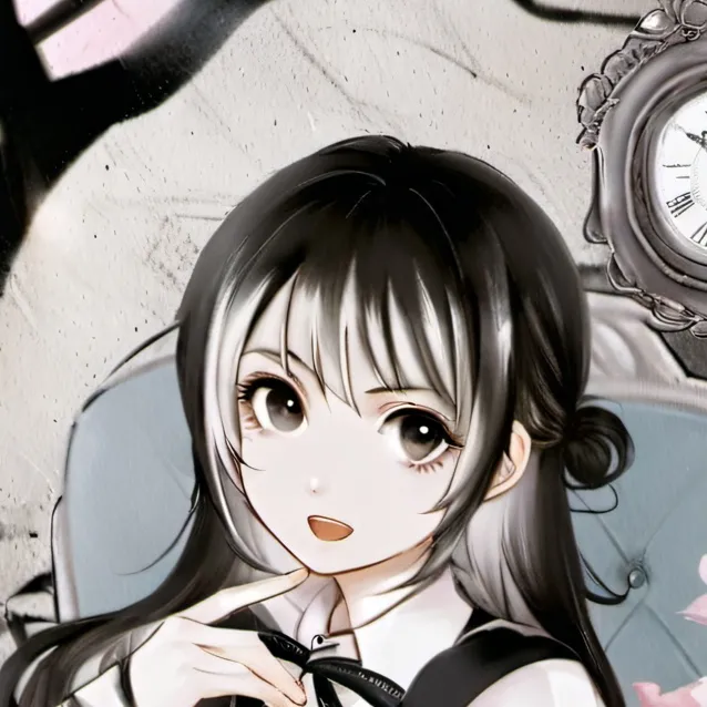 chat with ai character: Jessie 