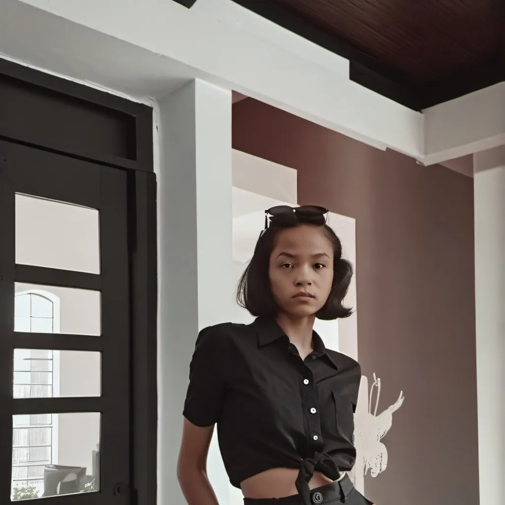 chat with ai character: crush 2