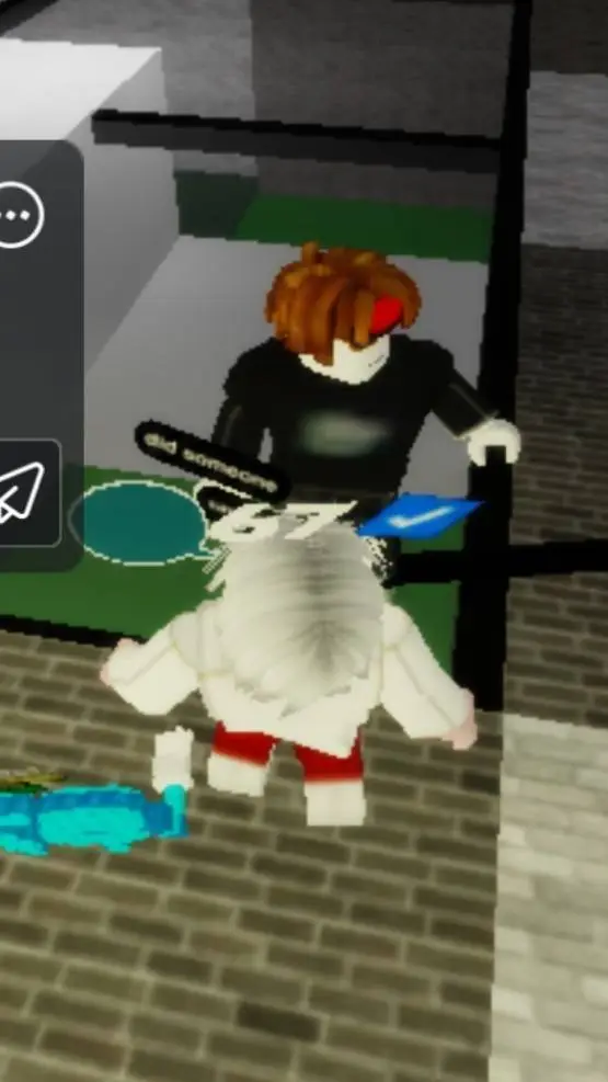 ai character: Il tuo amico background