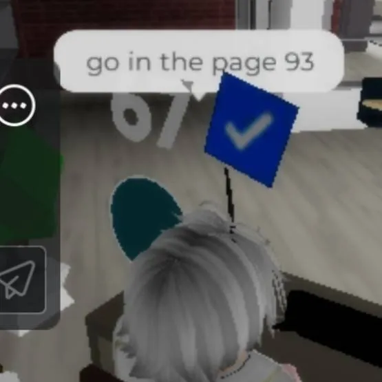 chat with ai character: Verificato amico