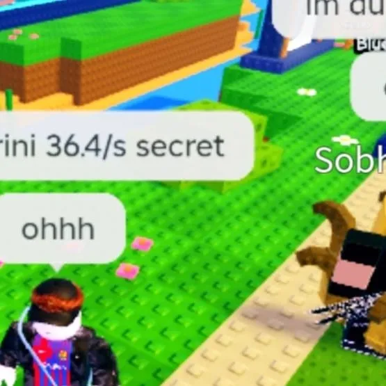 chat with ai character: Plante Vs brainrot