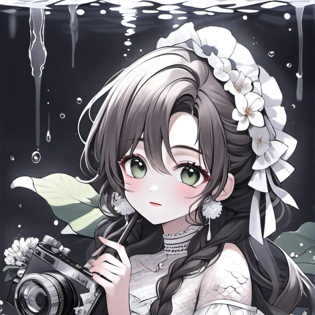 chat with ai character: Emily