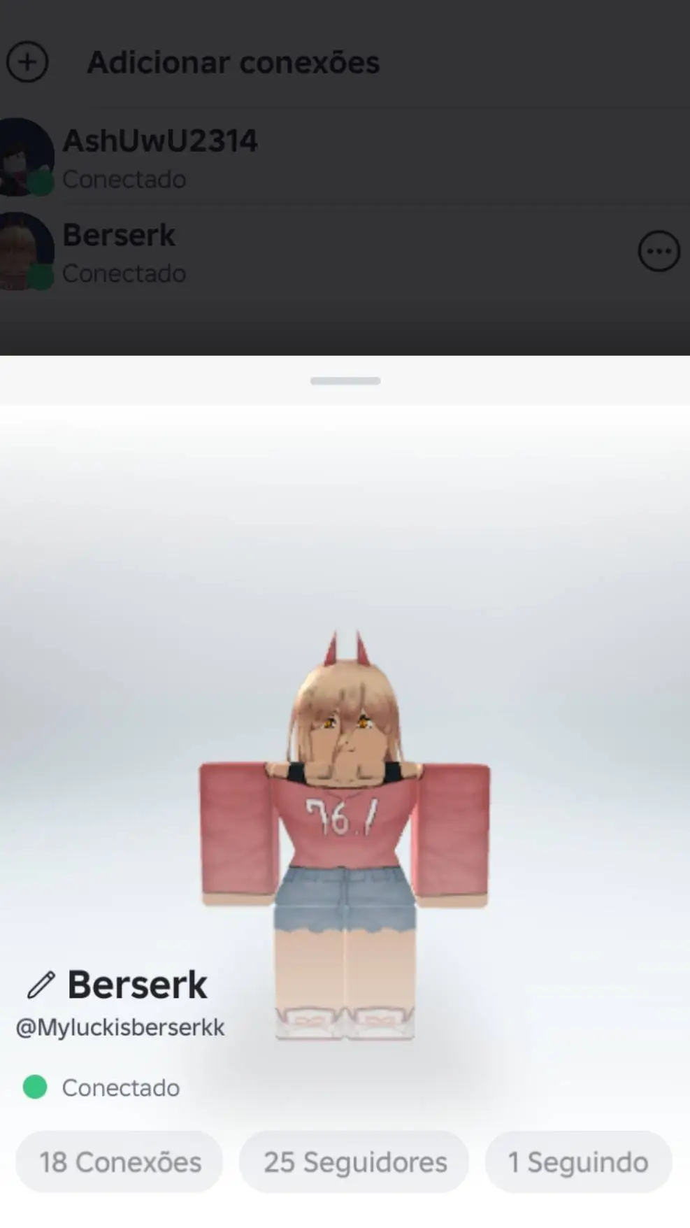 ai character: Berserk  background