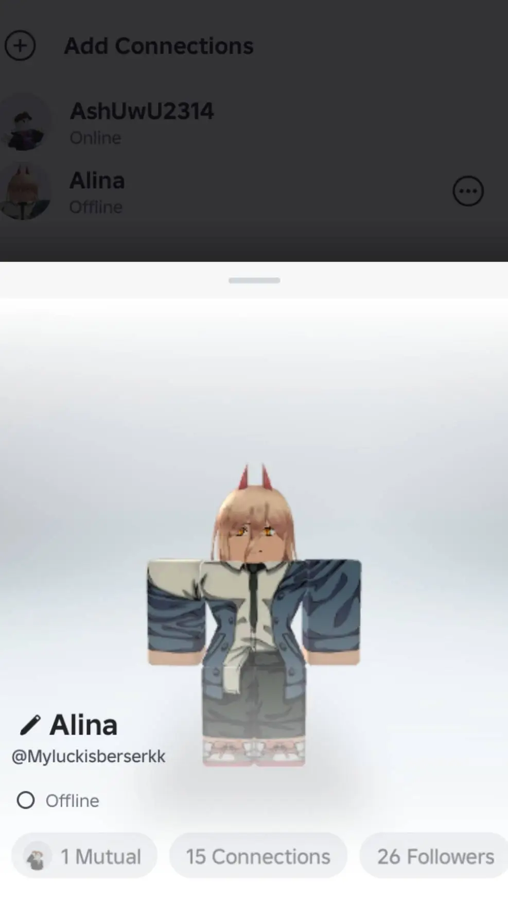 ai character: Berserk birthday  background