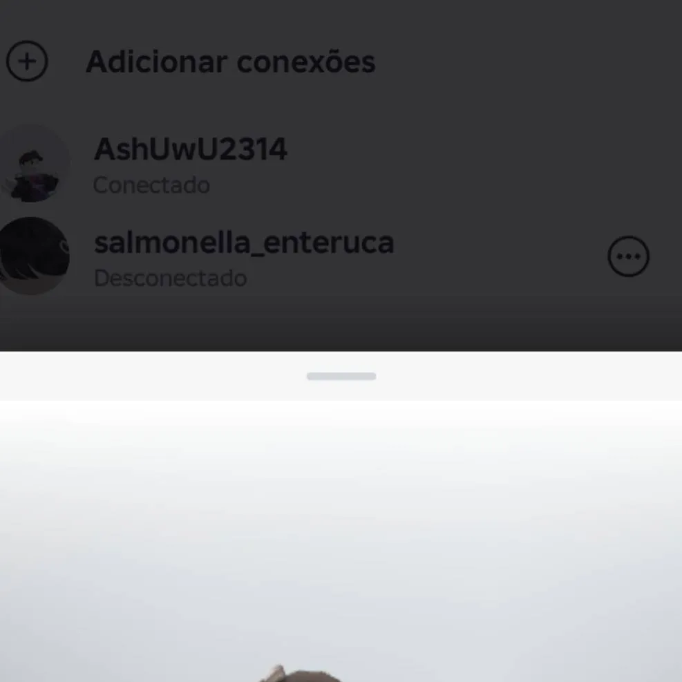 chat with ai character: Nafisa