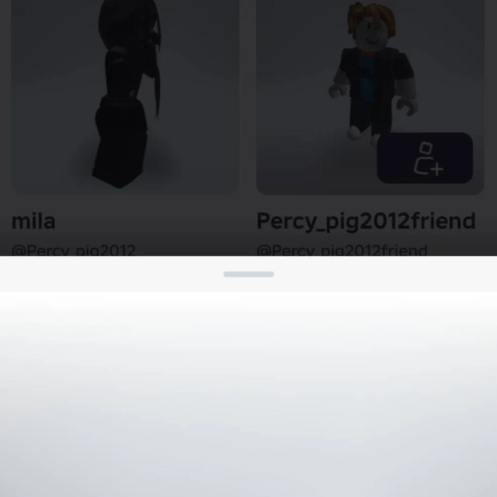 chat with ai character: Mila (2012)