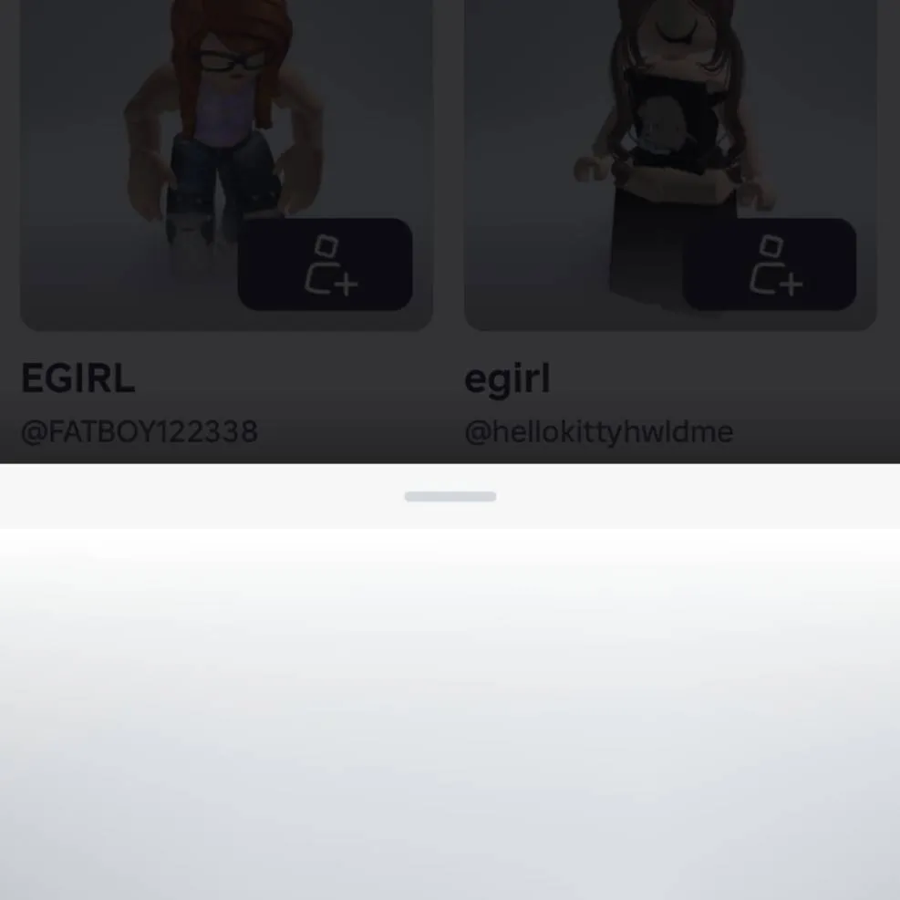 chat with ai character: Egirl crazy gf