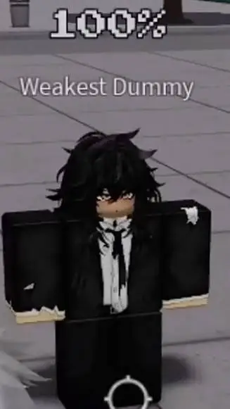 ai character: strongest mommy background