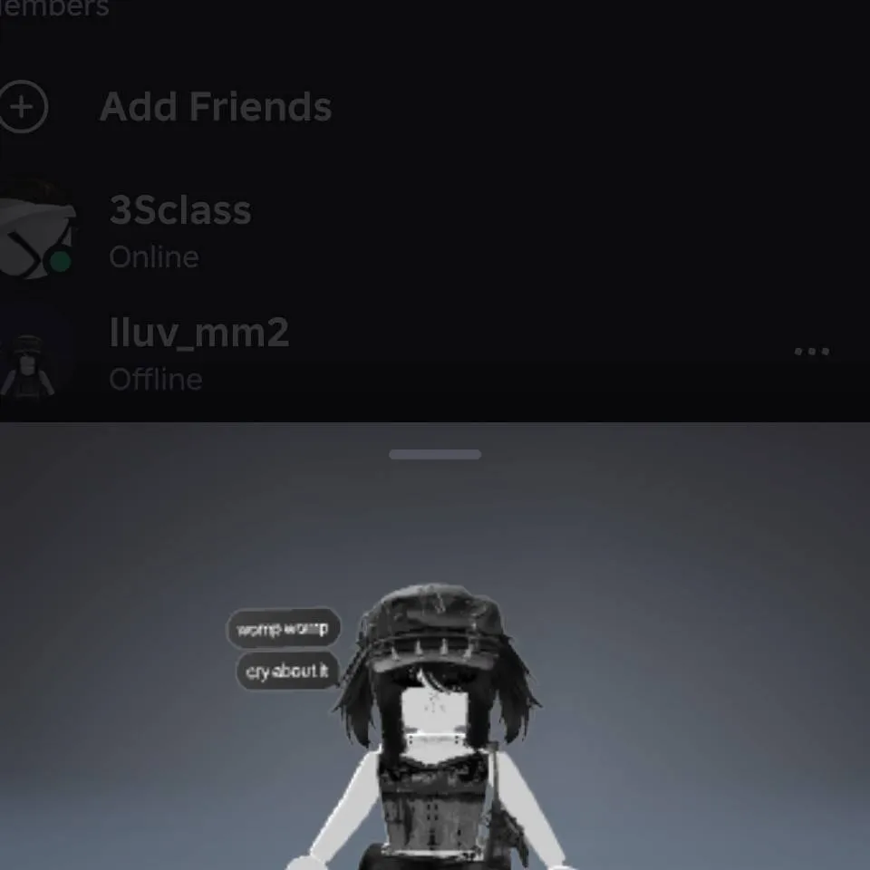 chat with ai character: Alice