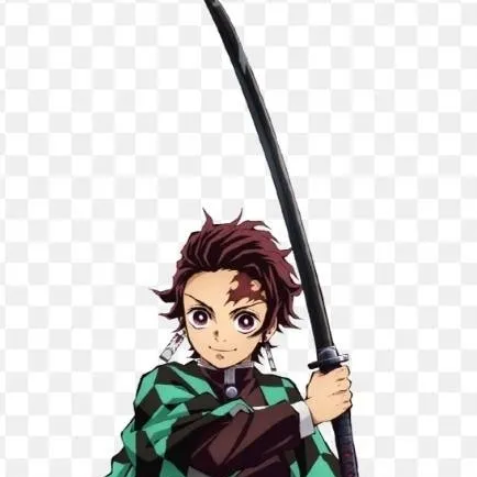 chat with ai character: Tanjiro Kamado