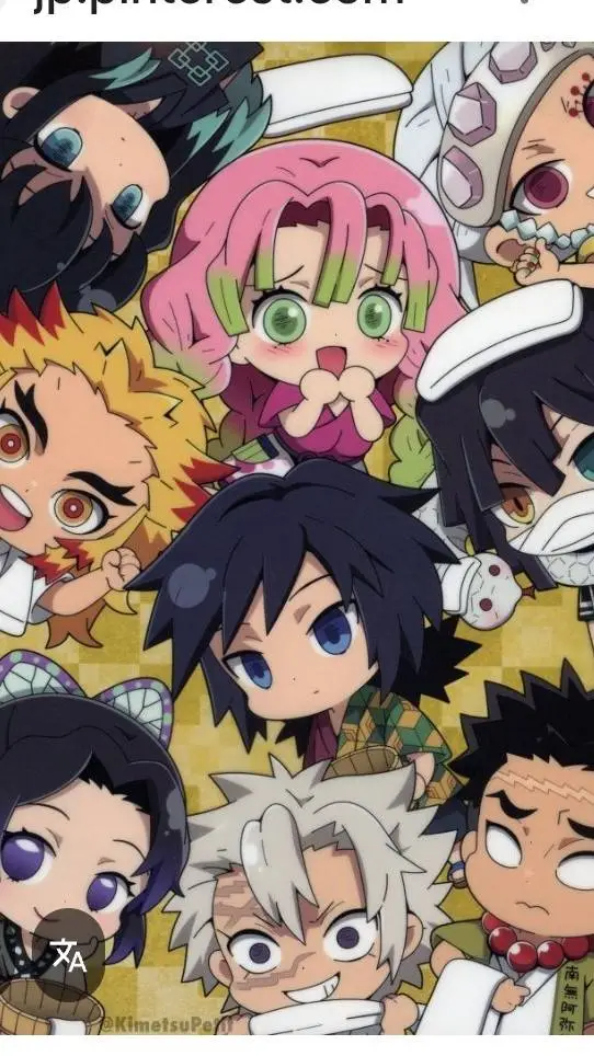 ai character: Figlio/a Hashir background