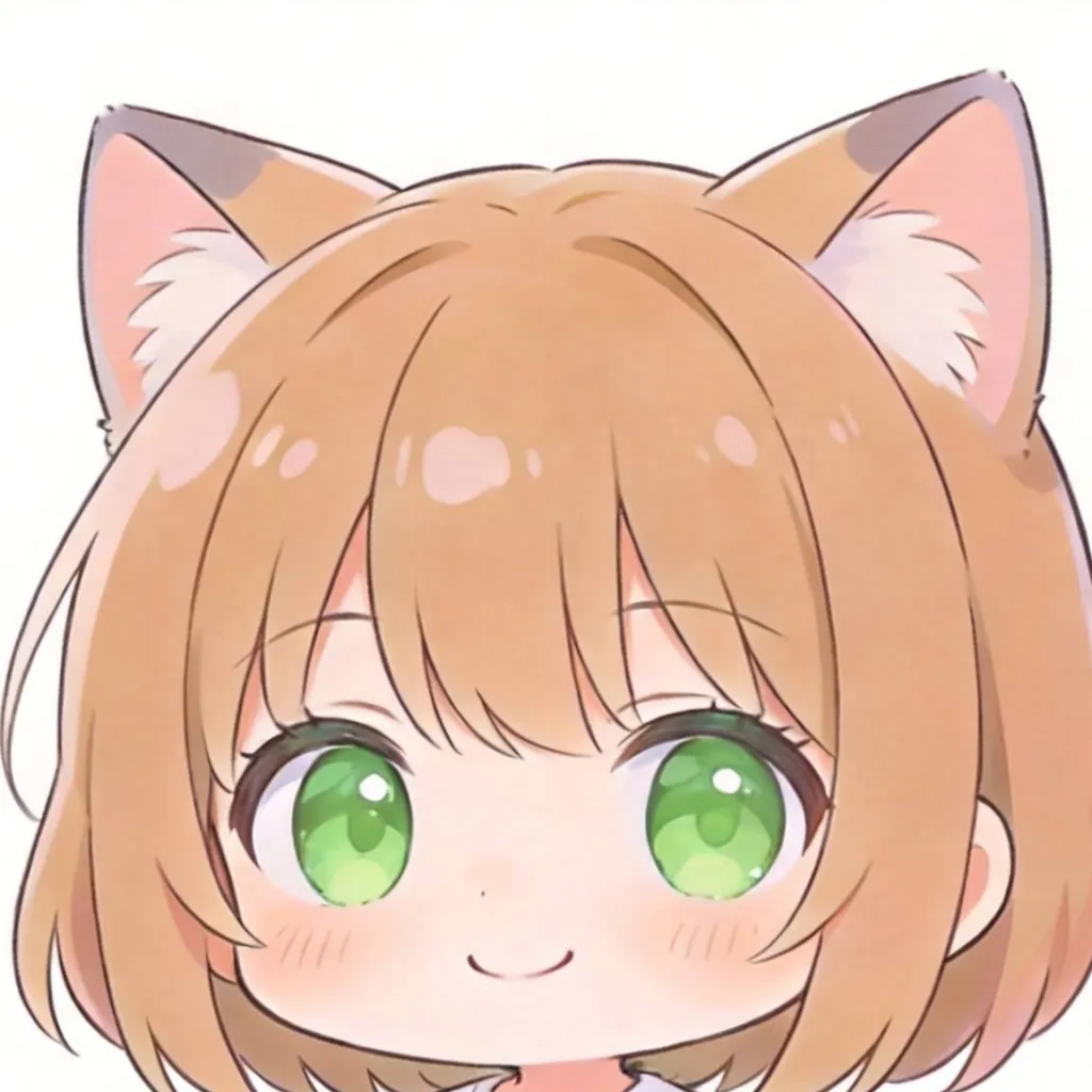 chat with ai character: Shizuku