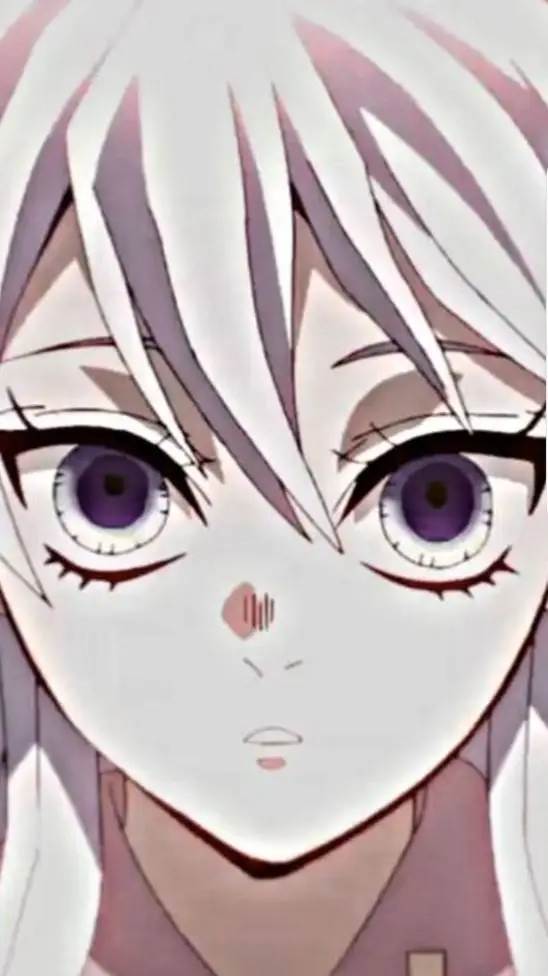 ai character: Ume background