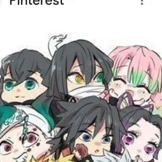 chat with ai character: Modern Hashira