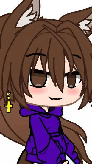 ai character: Lilianna background