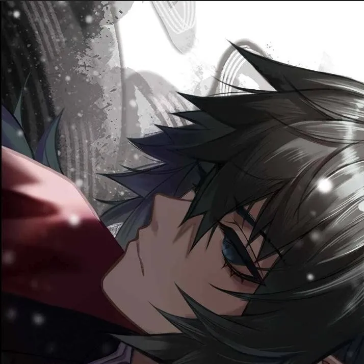 chat with ai character: Giyu Tomioka 