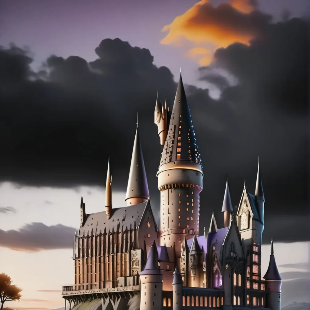 chat with ai character: HP