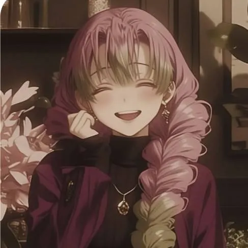 chat with ai character: Mitsuri Kanroji