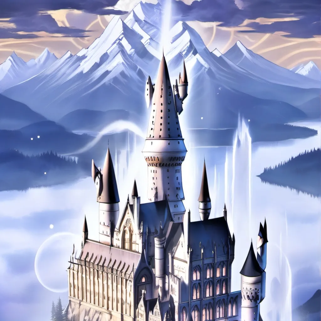 chat with ai character: HP