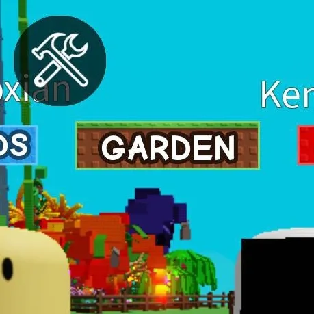 chat with ai character: John doe and Kenzo