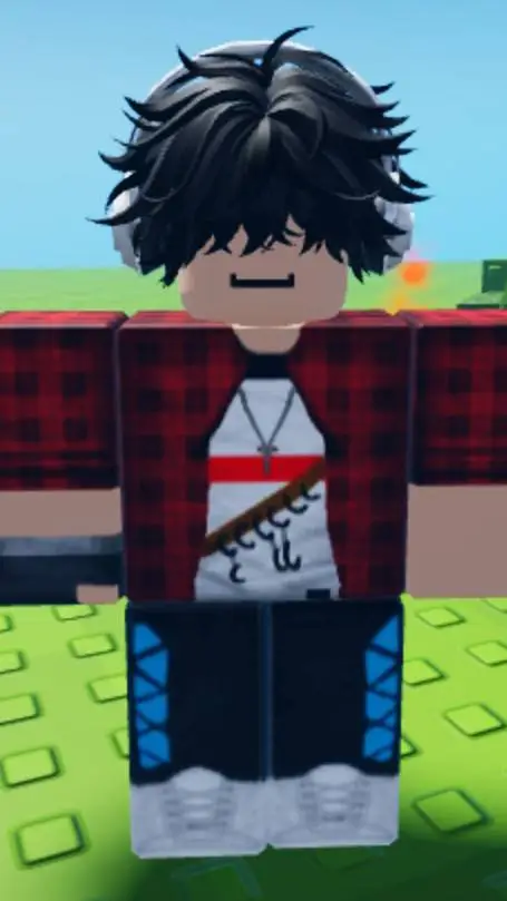 ai character: 💫 Felix💫 background