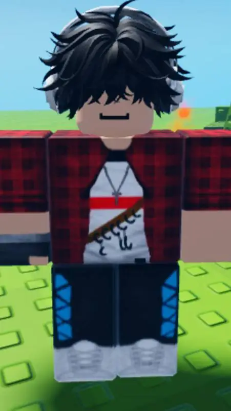 ai character: 💫Felix💫 background