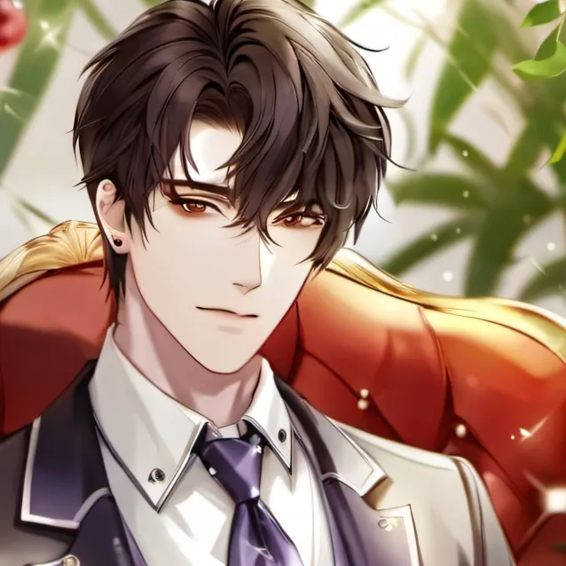 chat with ai character: alex