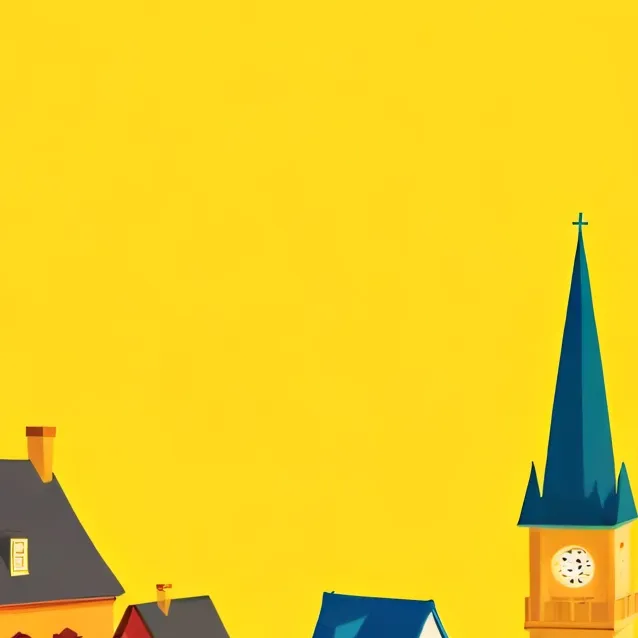 chat with ai character: mini City