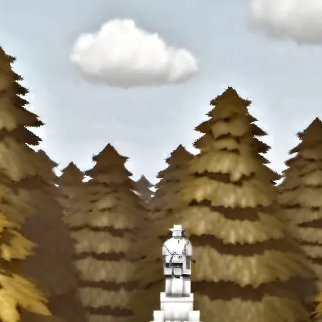 chat with ai character: tiny empire world